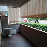 Apartmán Con 2 Terrazze A 300 Mt Dal Centro Porto Azzurro