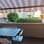 Apartmán Con 2 Terrazze A 300 Mt Dal Centro Porto Azzurro