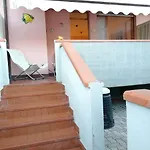 Con 2 Terrazze A 300 Mt Dal Centro Apartmán Porto Azzurro