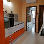 Apartmán Con 2 Terrazze A 300 Mt Dal Centro