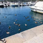 Con 2 Terrazze A 300 Mt Dal Centro Porto Azzurro