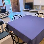 Apartmán Con 2 Terrazze A 300 Mt Dal Centro Porto Azzurro