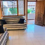 Con 2 Terrazze A 300 Mt Dal Centro Apartmán *