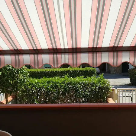 Con 2 Terrazze A 300 Mt Dal Centro Appartement Porto Azzurro