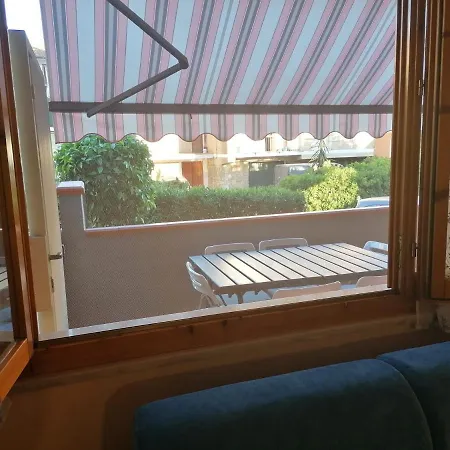 Appartement Con 2 Terrazze A 300 Mt Dal Centro *