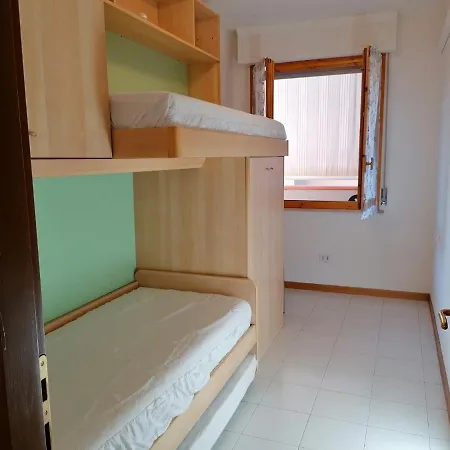 Apartment Con 2 Terrazze A 300 Mt Dal Centro