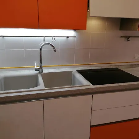 Apartment Con 2 Terrazze A 300 Mt Dal Centro *