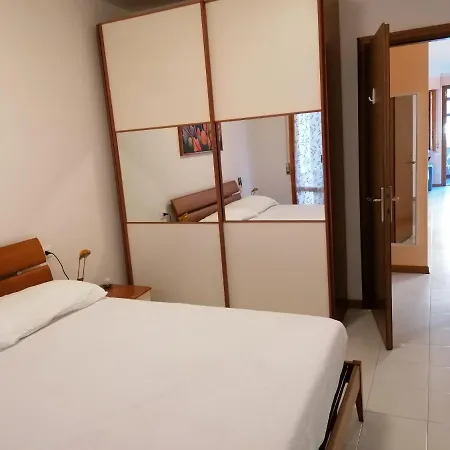 Apartment Con 2 Terrazze A 300 Mt Dal Centro *