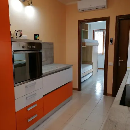Appartement Con 2 Terrazze A 300 Mt Dal Centro