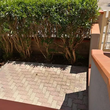 Appartement Con 2 Terrazze A 300 Mt Dal Centro *