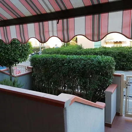 Apartment Con 2 Terrazze A 300 Mt Dal Centro