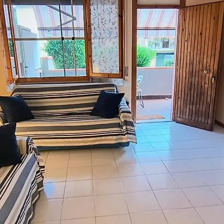 Con 2 Terrazze A 300 Mt Dal Centro Appartement *