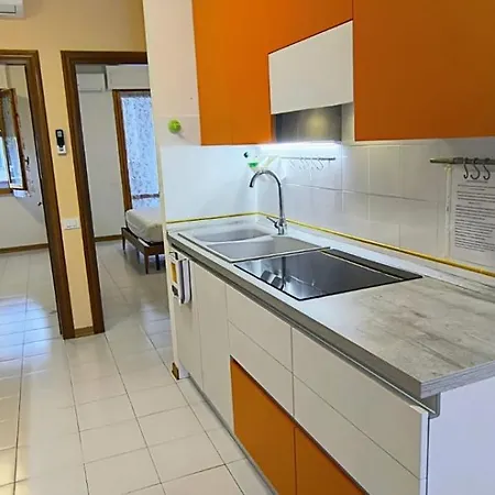 Appartement Con 2 Terrazze A 300 Mt Dal Centro Porto Azzurro